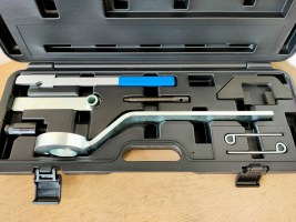 Lasertool 4077 distributiegereedschapset BMW (2)